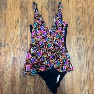 Longitud women’s swim suit